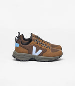 VEJA VENTURI II ALVEOMESH EAGLE_SWAN SNEAKER