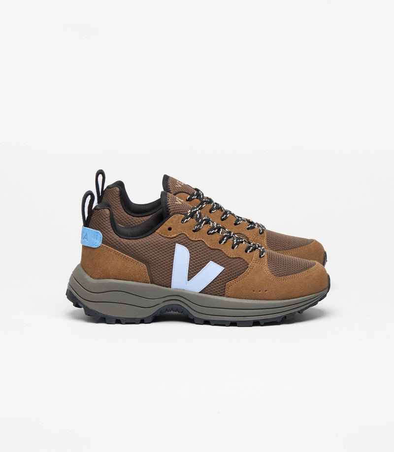VEJA VENTURI II ALVEOMESH EAGLE_SWAN SNEAKER