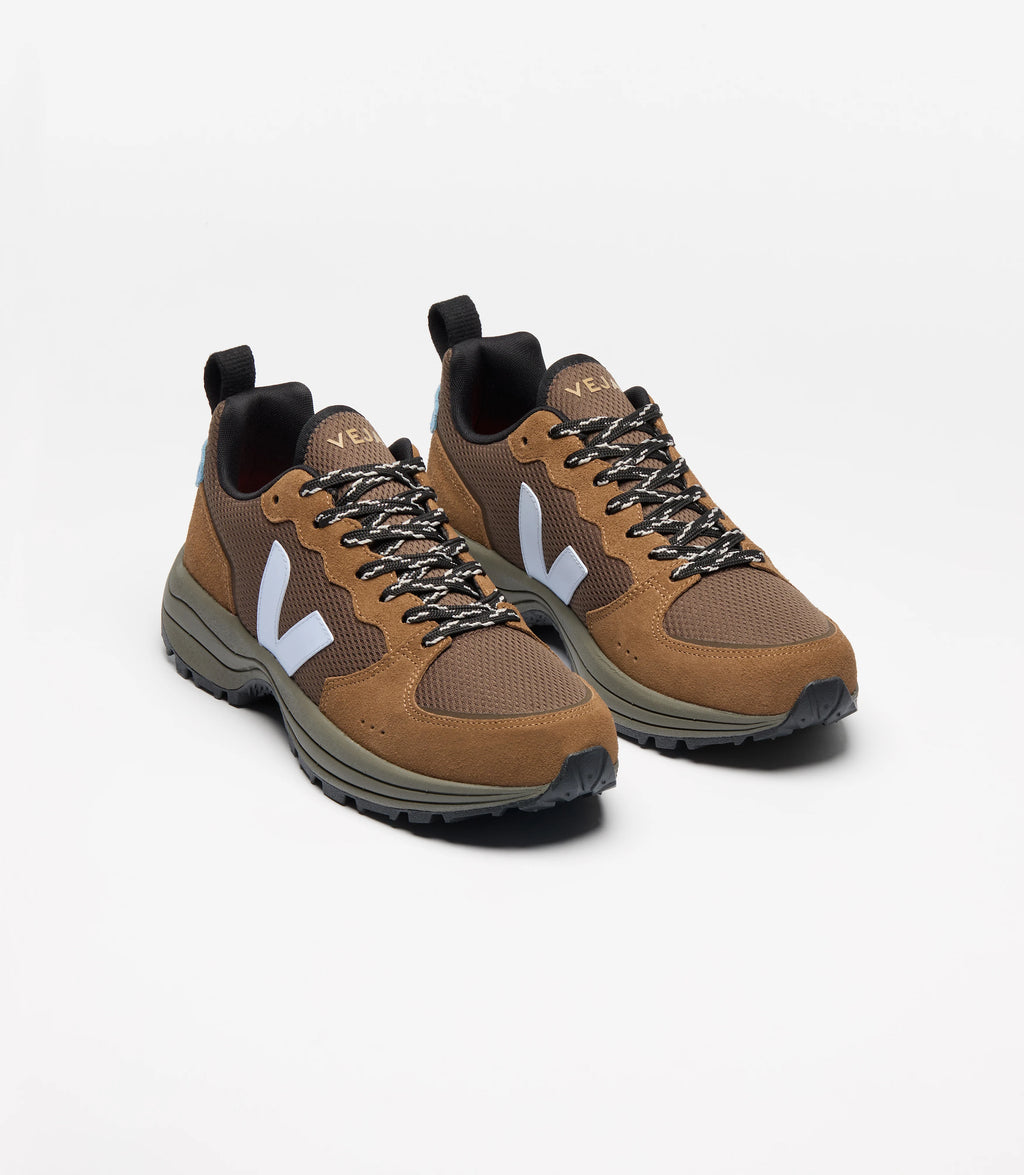 VEJA VENTURI II ALVEOMESH EAGLE_SWAN SNEAKER