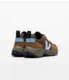 VEJA VENTURI II ALVEOMESH EAGLE_SWAN SNEAKER