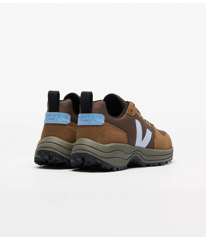 VEJA VENTURI II ALVEOMESH EAGLE_SWAN SNEAKER