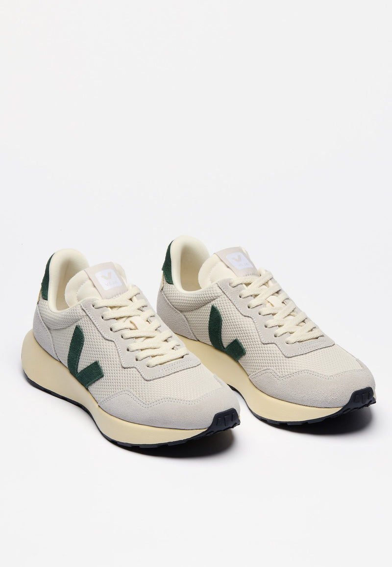 VEJA PAULISTANA NATURAL CYPRUS SNEAKER