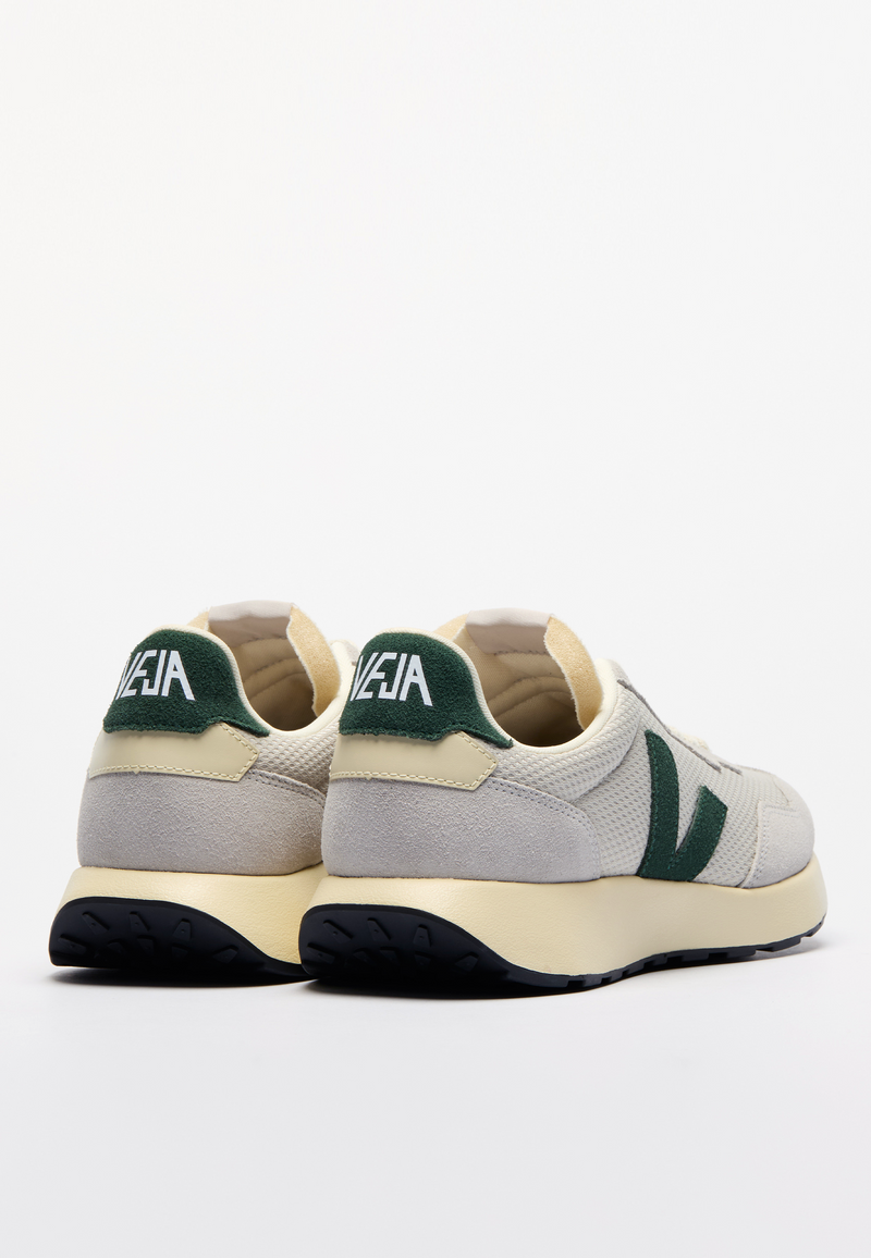VEJA PAULISTANA NATURAL CYPRUS SNEAKER