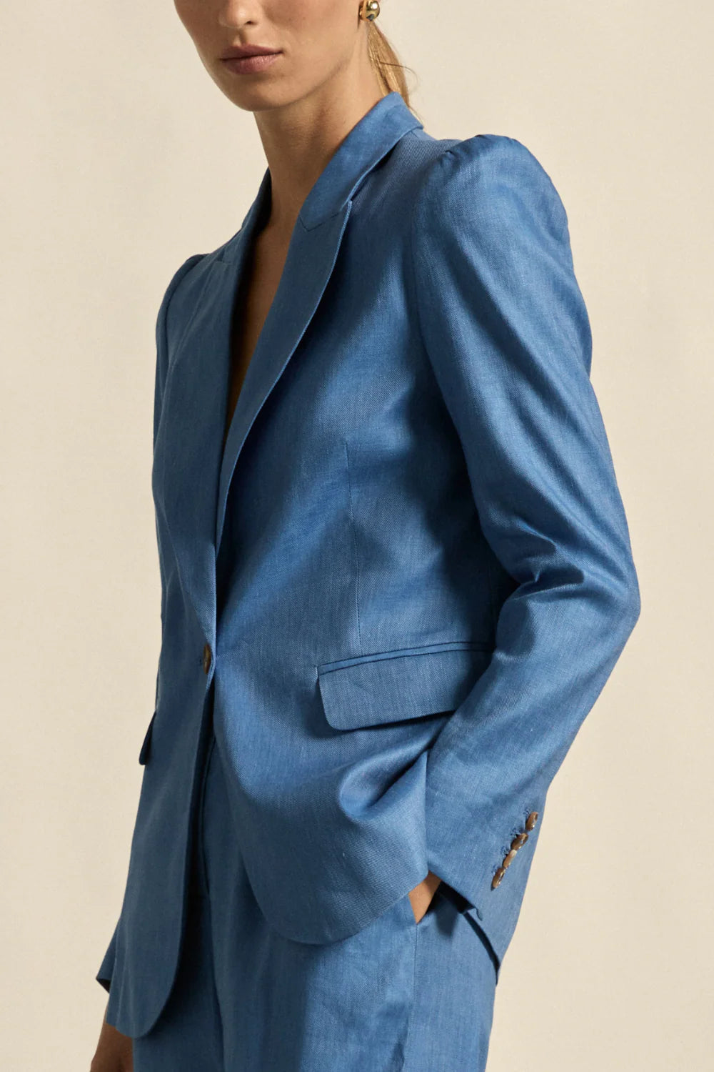 ZOE KRATZMANN WIELD JACKET