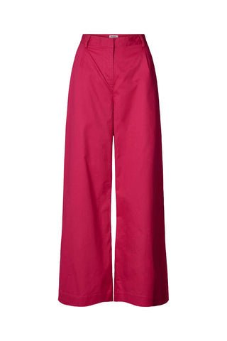 LOLLYS LAUNDRY BIRCH PINK PANT