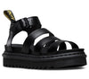 DR MARTENS BLAIRE 3 STRAP SANDAL 22'