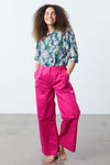 LOLLYS LAUNDRY BIRCH PINK PANT