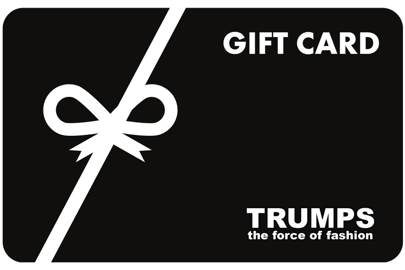 Trump's Gift Card
